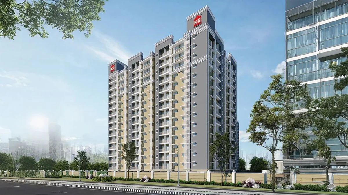Elevate premium flats and apartments in Nungambakkam Chennai