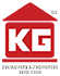 KG Builders logo – flats in Porur Chennai