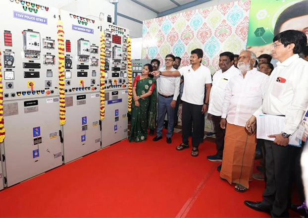 real estate news update about flats in Porur Chennai