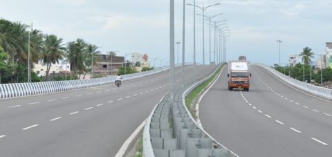 Expert team formed to study feasibility of Maduravoyal elevated expressway