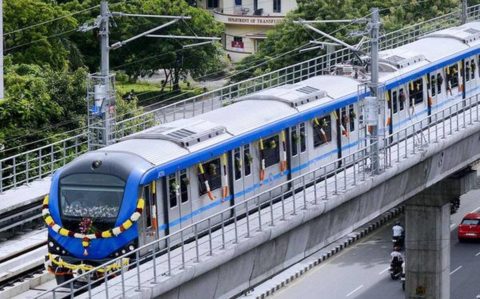 Chennai: Rail to link Velachery with Tambaram soon