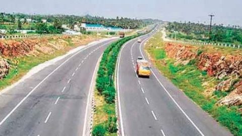 Chennai: Plan to link ECR and OMR to ease city traffic under consideration