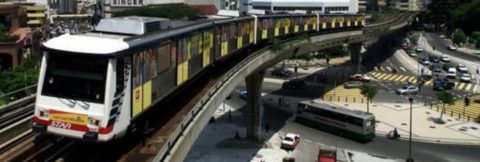 Chennai may soon get a light rail service