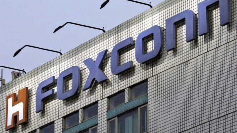 Foxconn to invest over $1 billion in factory expansion at Sriperumbudur