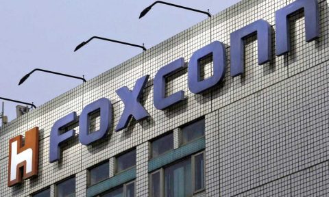 Foxconn to invest over $1 billion in factory expansion at Sriperumbudur
