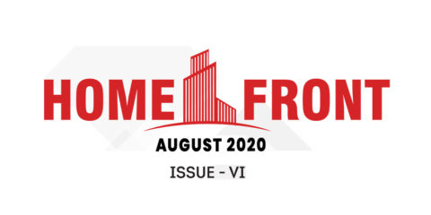Home Front – ISSUE VI – August 20