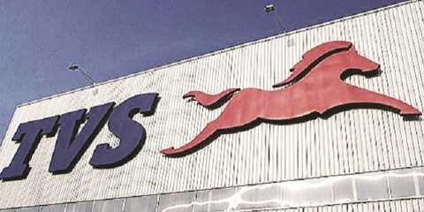 TVS Supply Chain set to launch Rs 1,100-crore warehousing venture