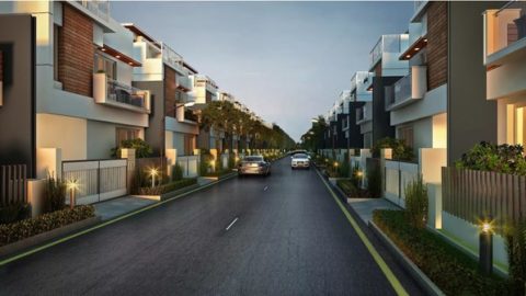 OMR is your best bet for investment in Chennai