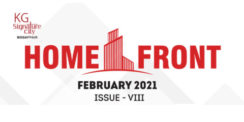 Home Front- KG Signature City – February 21