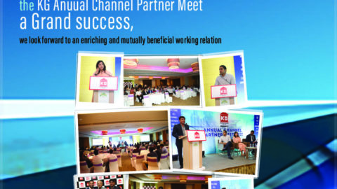 Annual Channel Partner Meet 2022