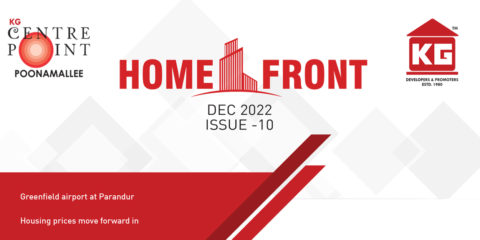 Home Front- KG Centerpoint – December 17